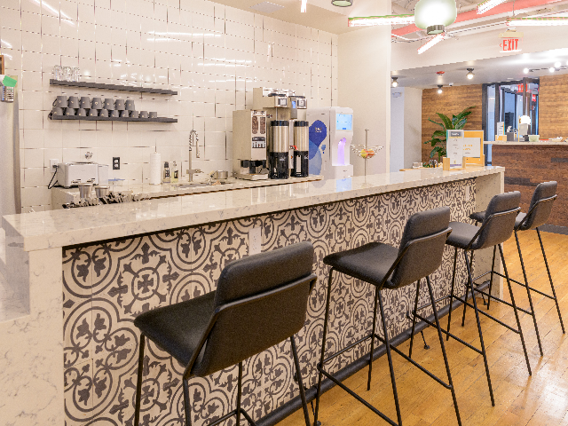 Lincoln Building in Miami Beach