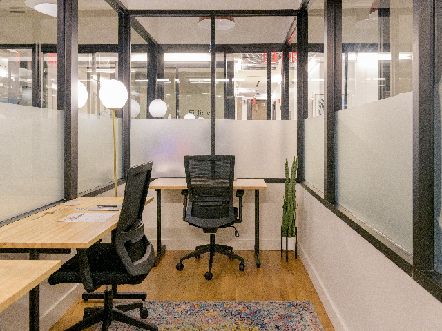 Lincoln Building in Miami Beach