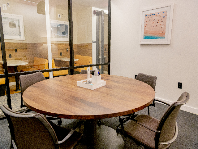 Lincoln Building in Miami Beach