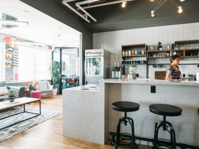 Lincoln Building in Miami Beach