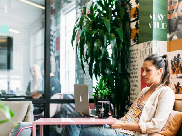 Lincoln Building in Miami Beach