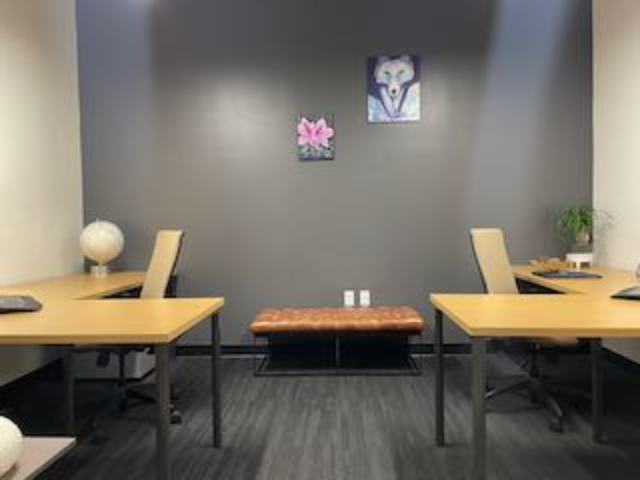 100 E Pine St in Orlando