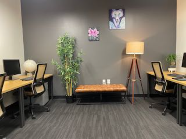 100 E Pine St in Orlando