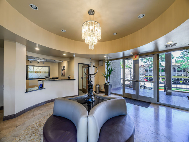 1810 E Sahara Ave Las Vegas