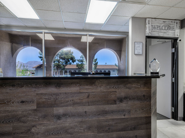 1810 E Sahara Ave Las Vegas