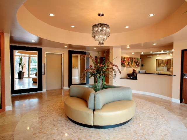 1810 E Sahara Ave Las Vegas