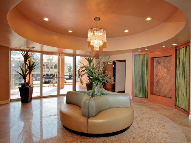 1810 E Sahara Ave Las Vegas