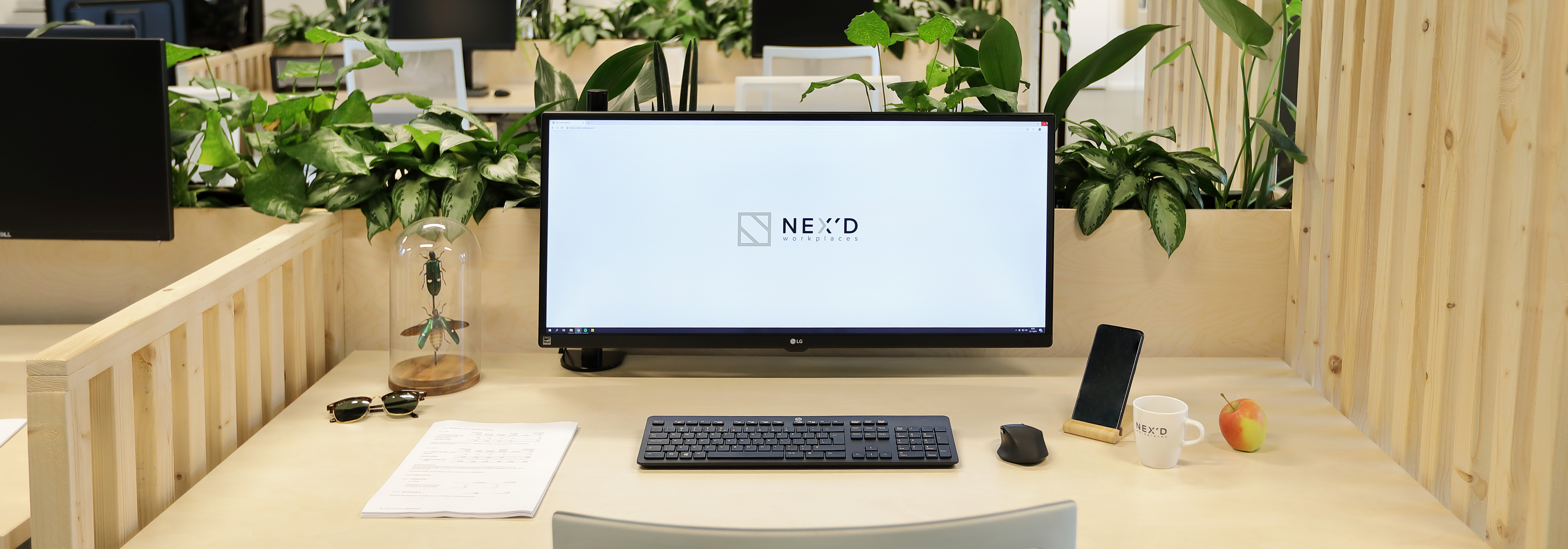 Spoorstraat 30A in Nijmegen