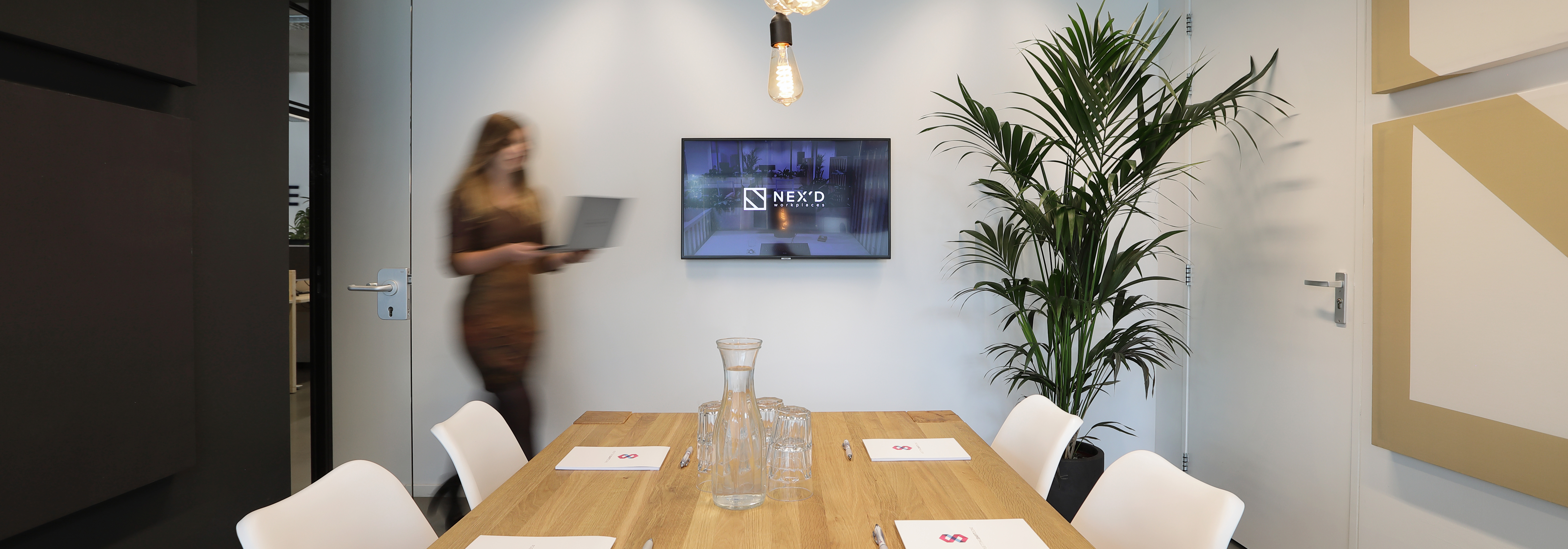 Spoorstraat 30A in Nijmegen