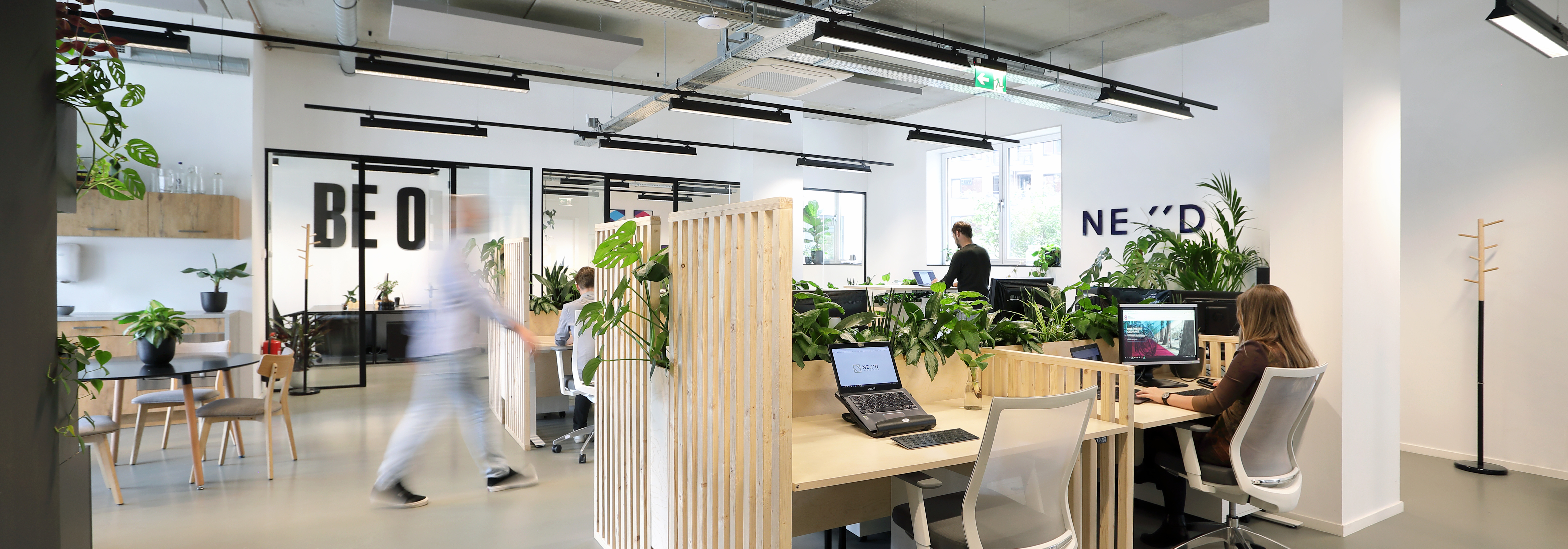 Spoorstraat 30A in Nijmegen