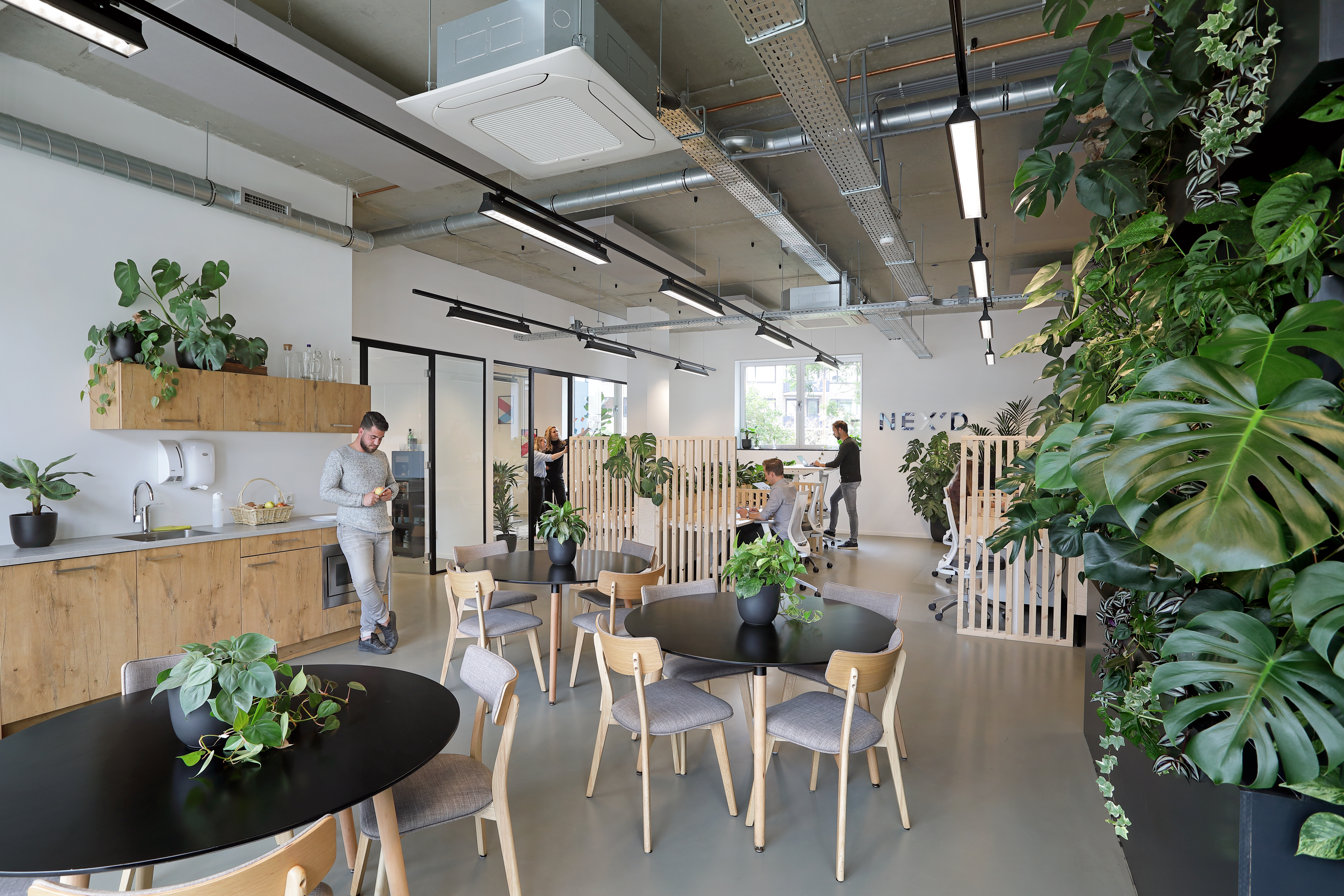 Spoorstraat 30A in Nijmegen