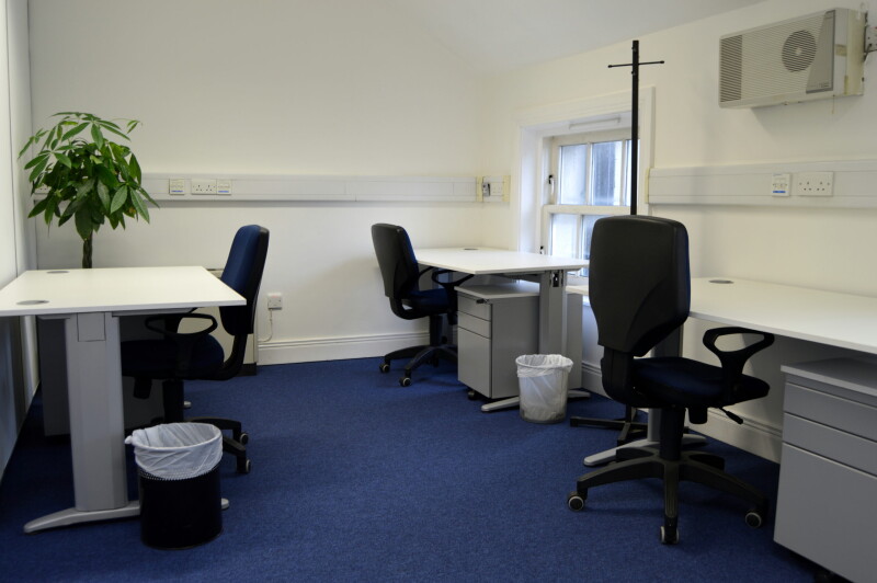 93 George's Street Upper in Dublin