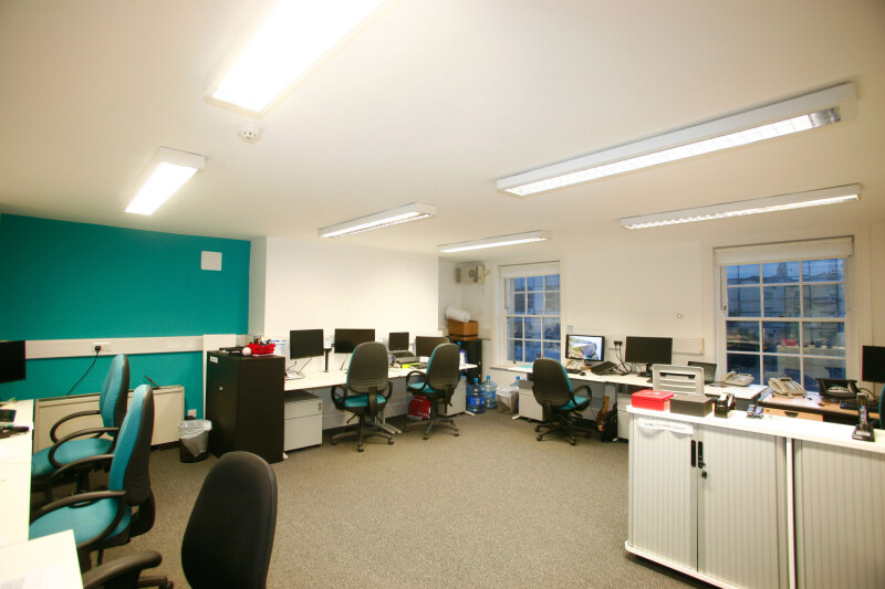 93 George's Street Upper in Dublin