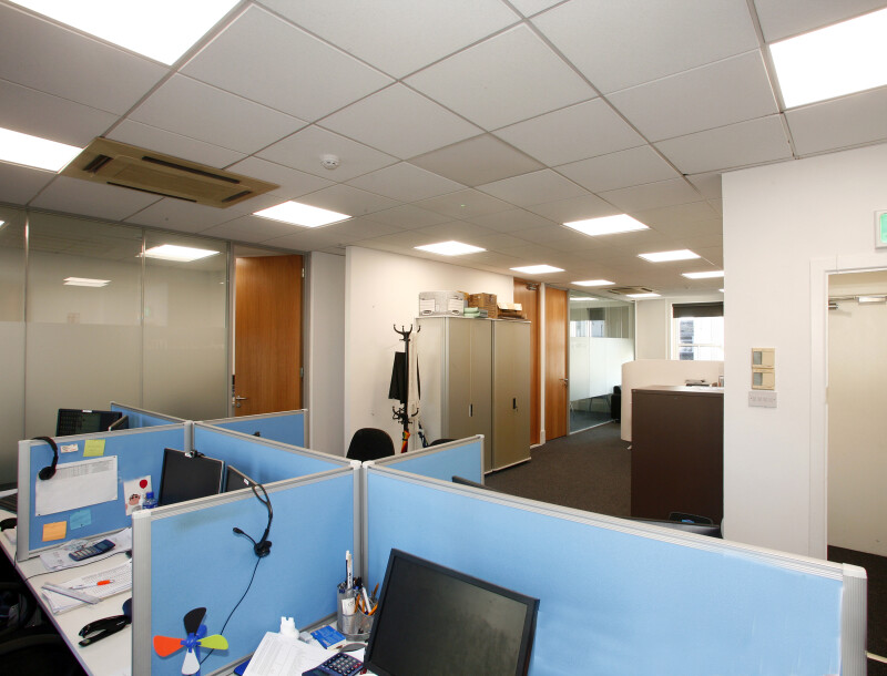 93 George's Street Upper in Dublin