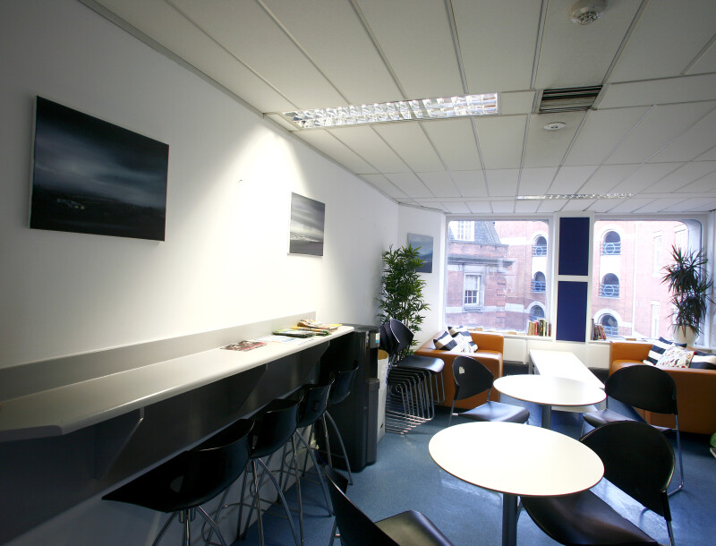 93 George's Street Upper in Dublin