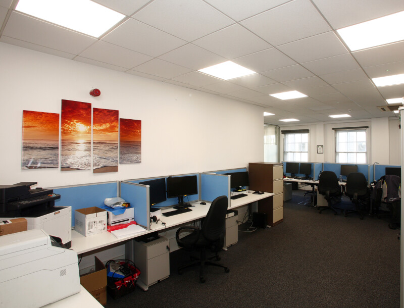 93 George's Street Upper in Dublin