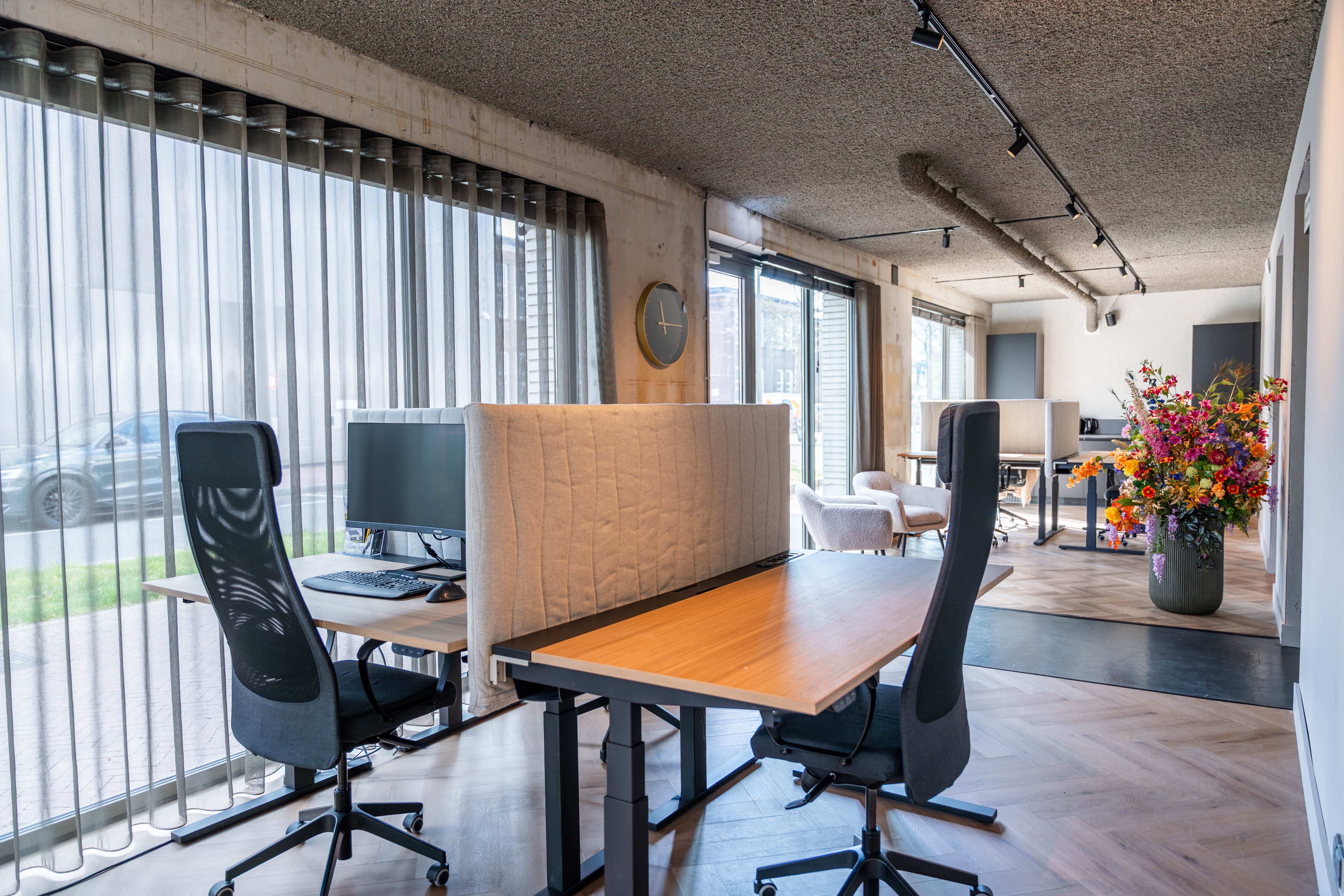 Torenallee 101 in Eindhoven