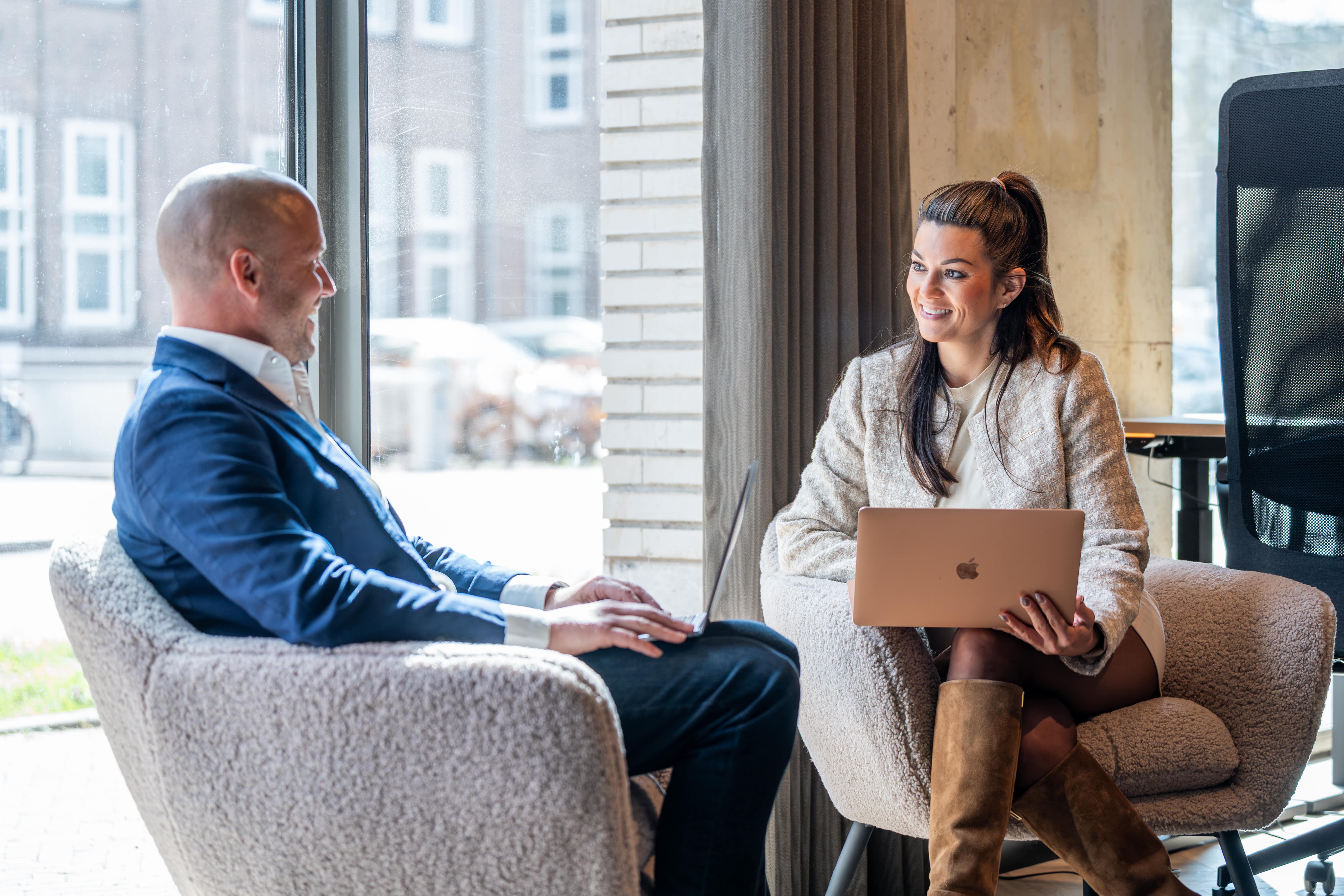 Torenallee 101 in Eindhoven