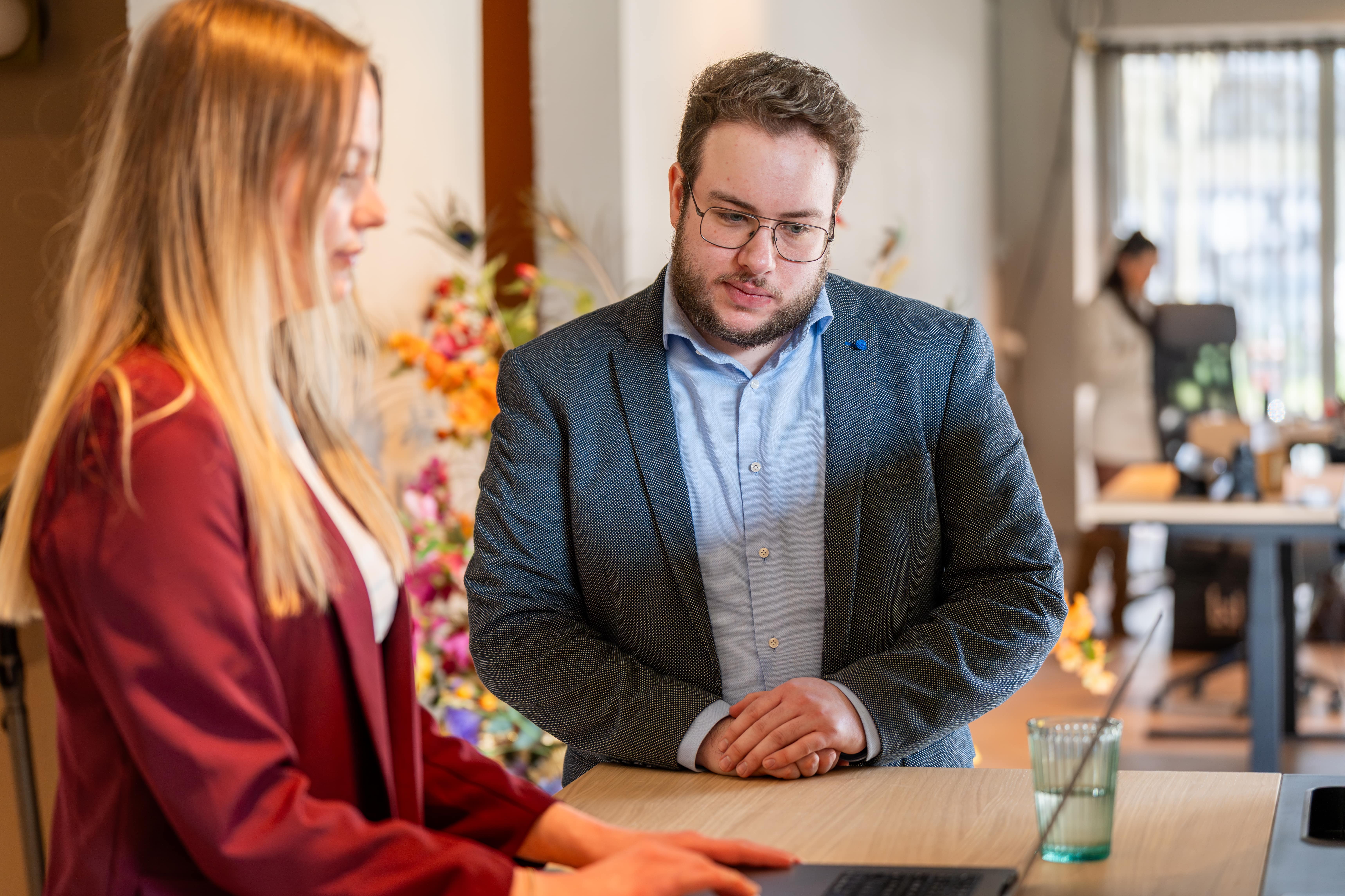 Torenallee 101 in Eindhoven