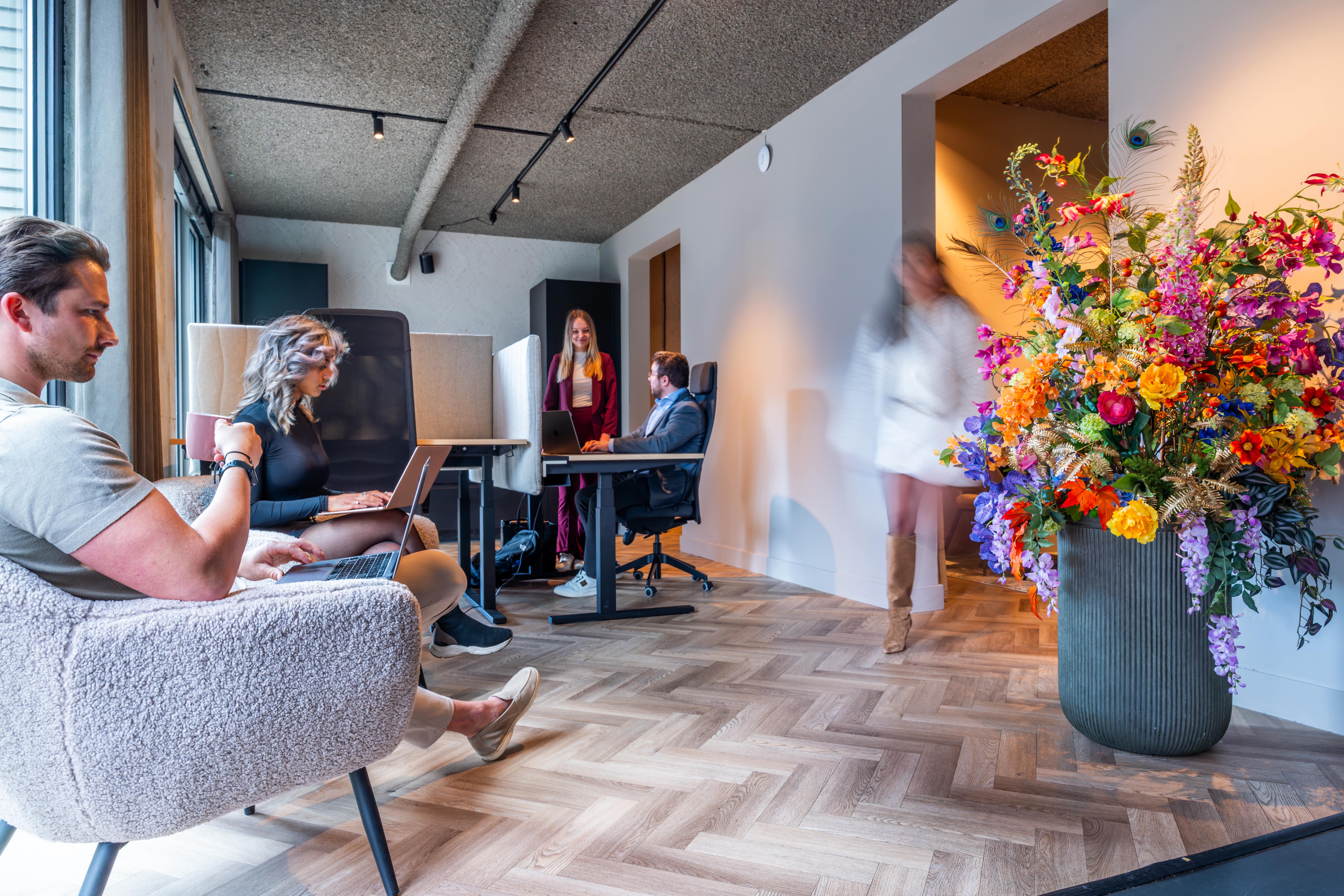 Torenallee 101 in Eindhoven