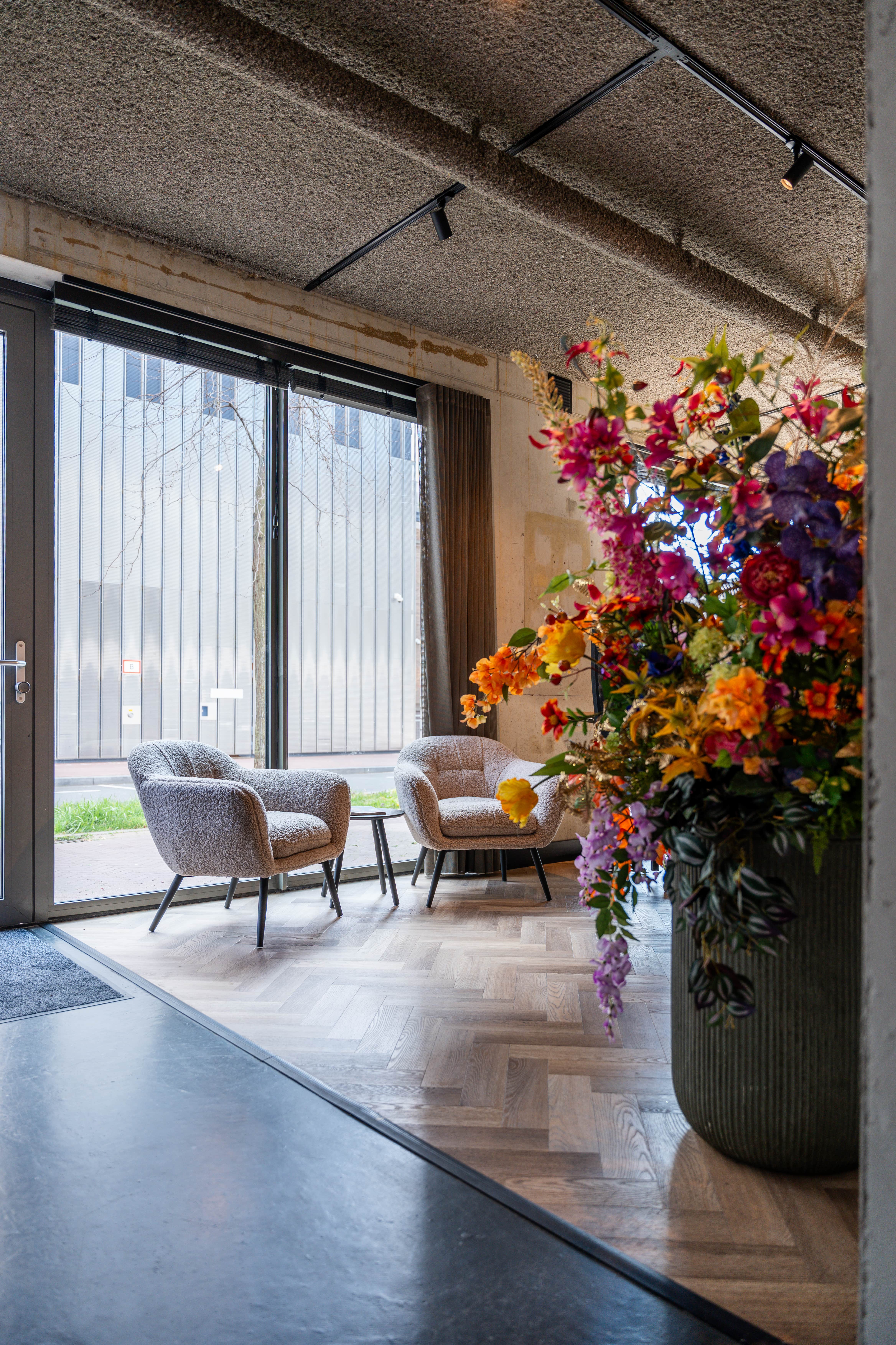 Torenallee 101 in Eindhoven