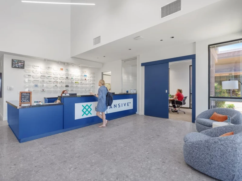 1820 E Ray Rd in Chandler