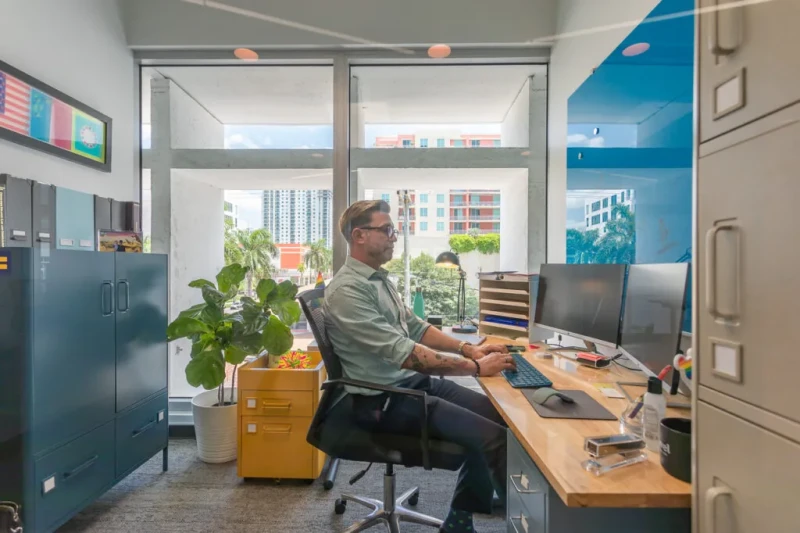 1501 Yamato Rd in Boca Raton