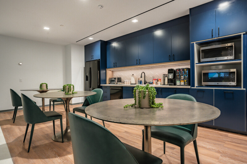 1550 Wilson Boulevard in Arlington