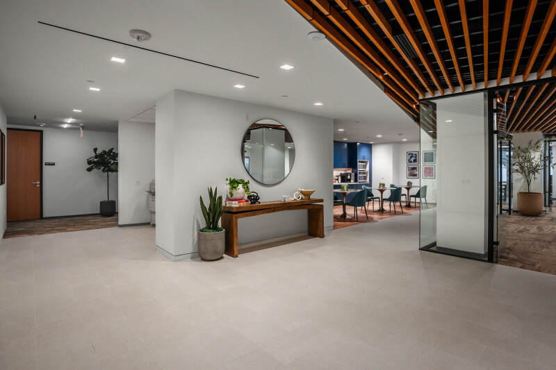 1550 Wilson Boulevard in Arlington