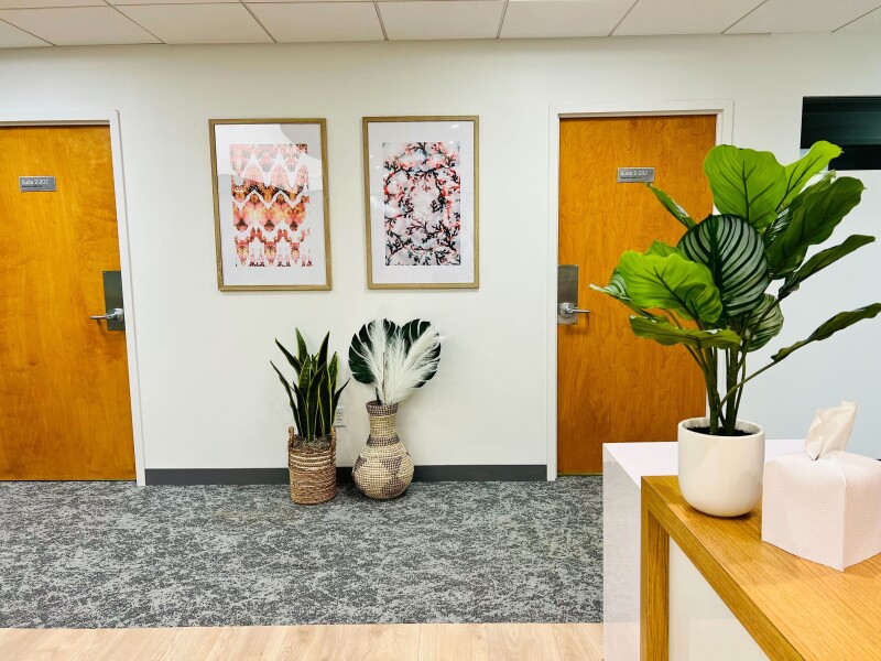 1451 Rockville Pike in Rockville