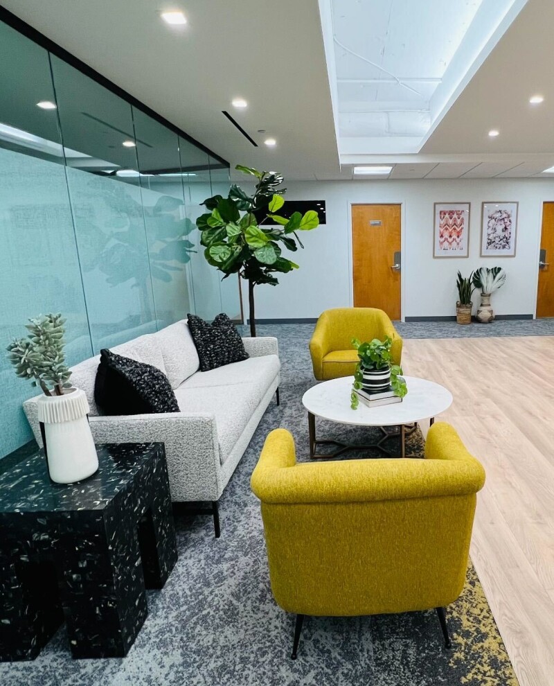 1451 Rockville Pike in Rockville