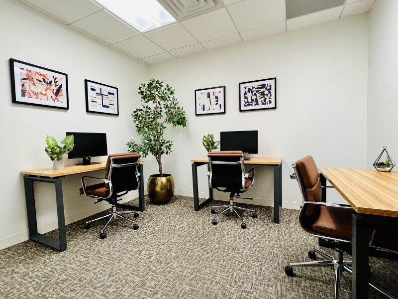 1451 Rockville Pike in Rockville