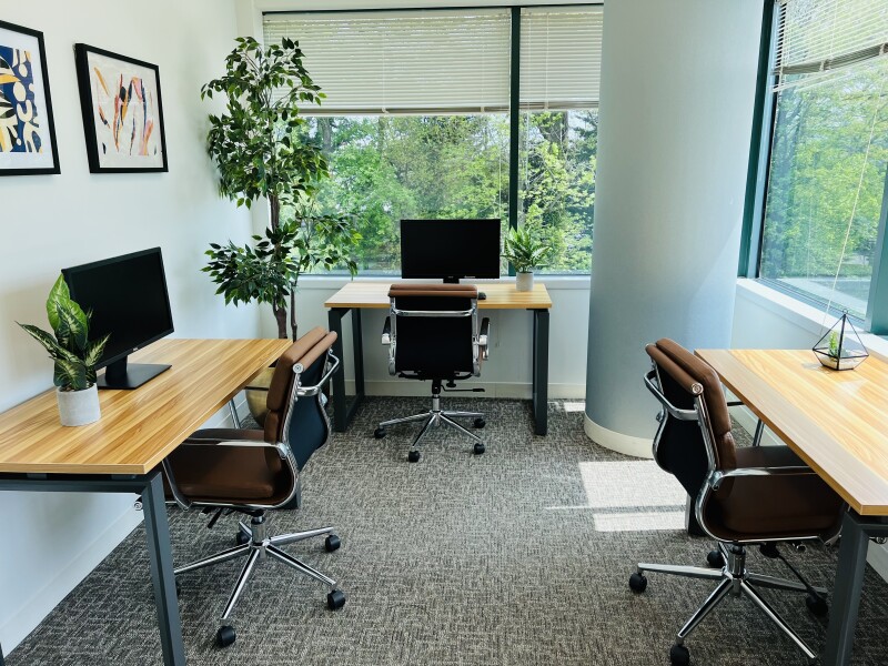 1451 Rockville Pike in Rockville