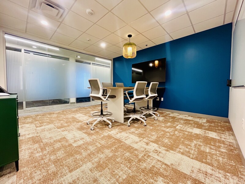 3838 N Central in Phoenix