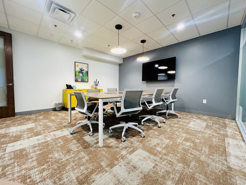 3838 N Central in Phoenix