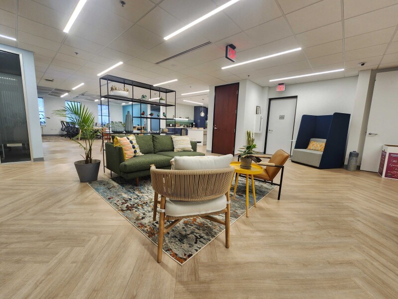 3838 N Central in Phoenix