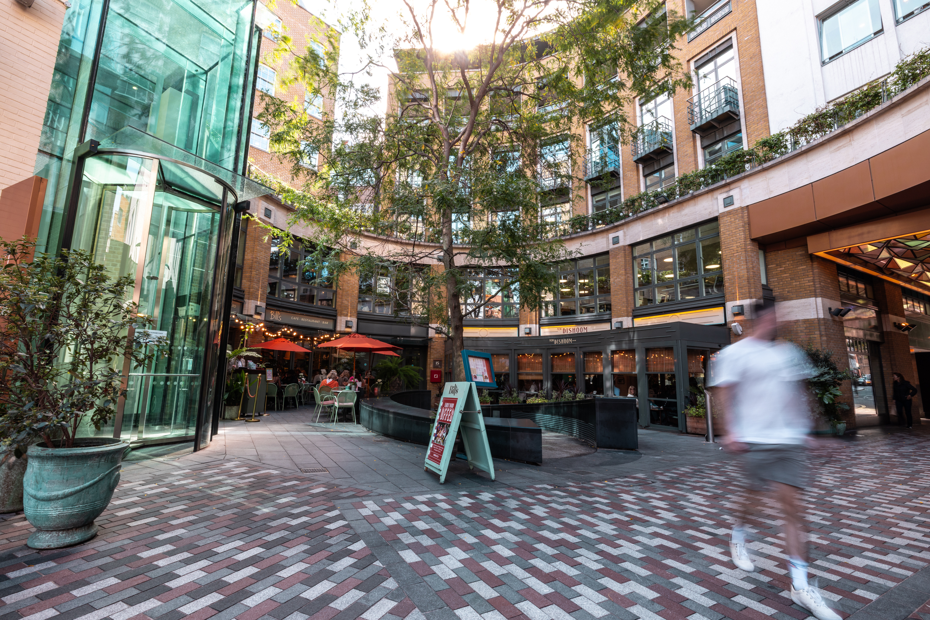 COVENT GARDEN 11 London