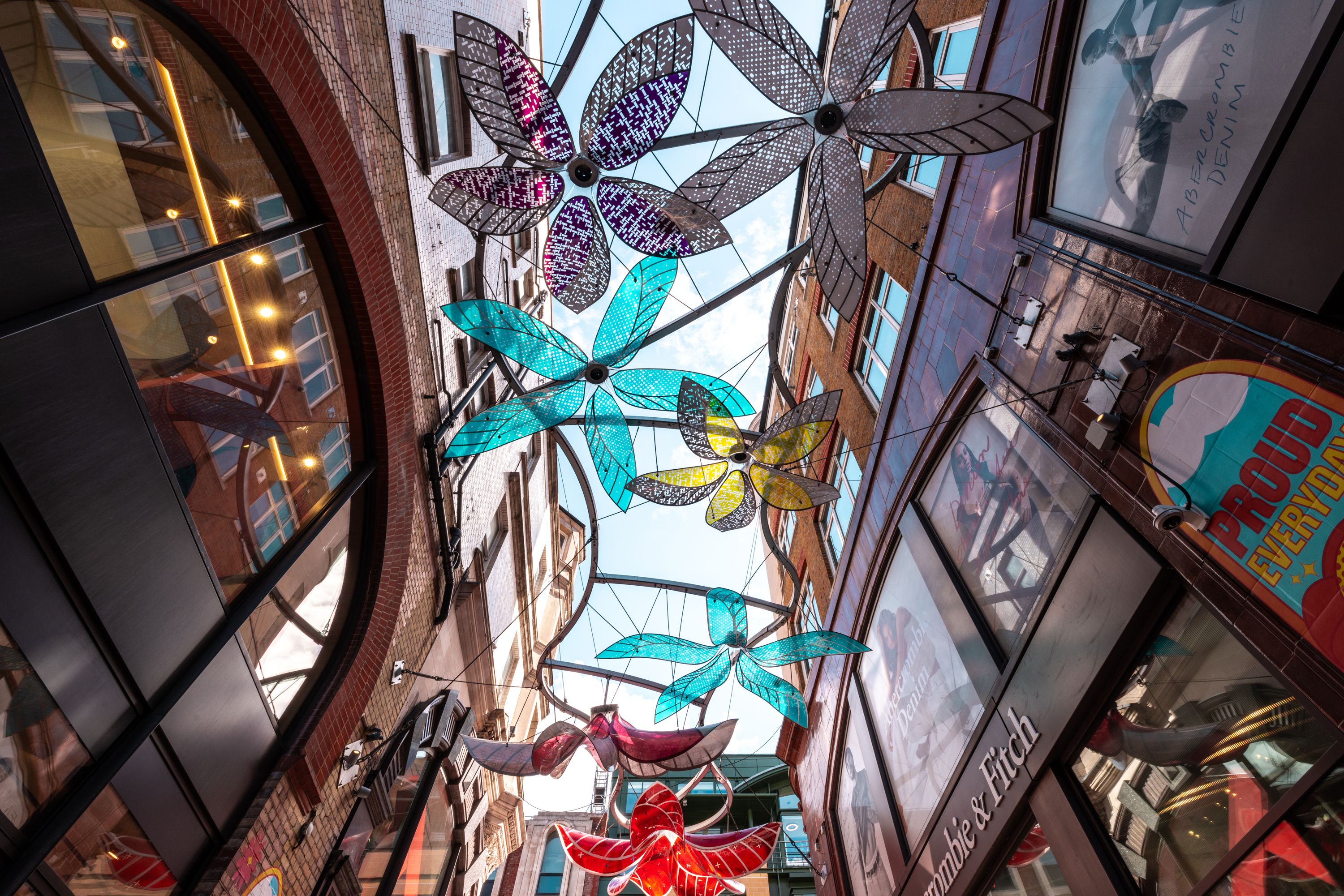 COVENT GARDEN 11 London