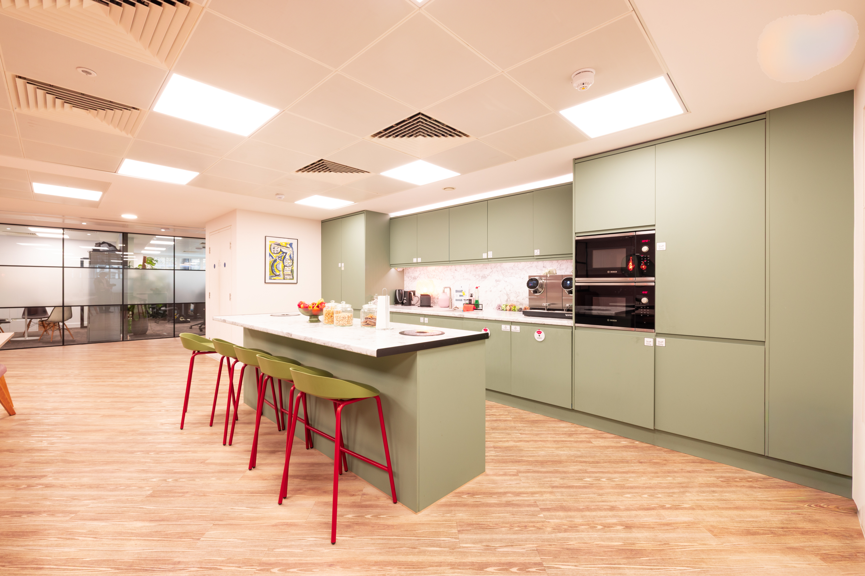 COVENT GARDEN 11 London