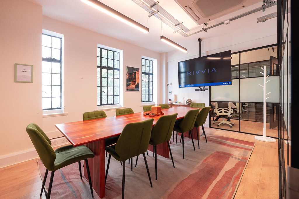 Kings Cross 29-31 London