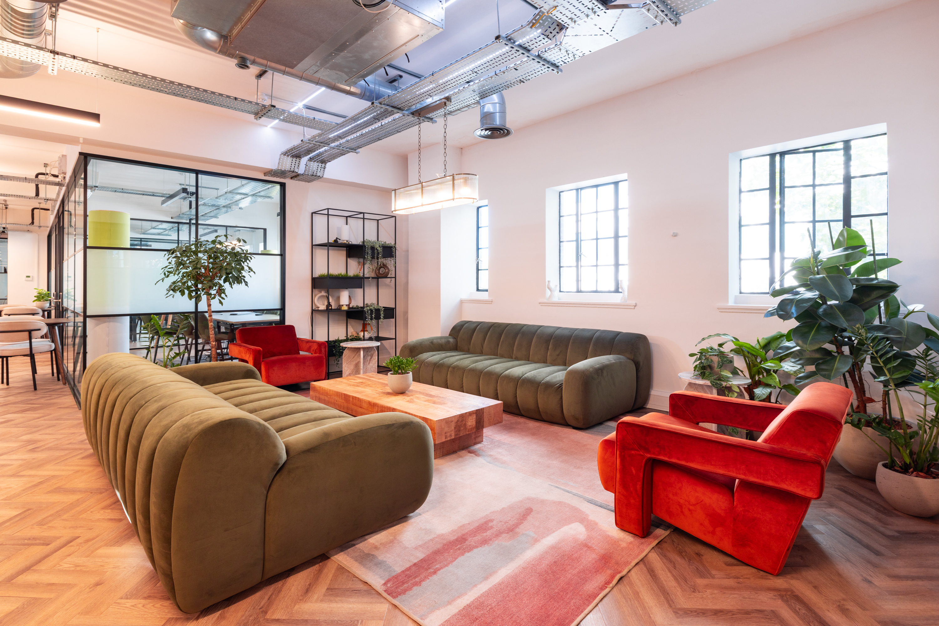 Kings Cross 29-31 London