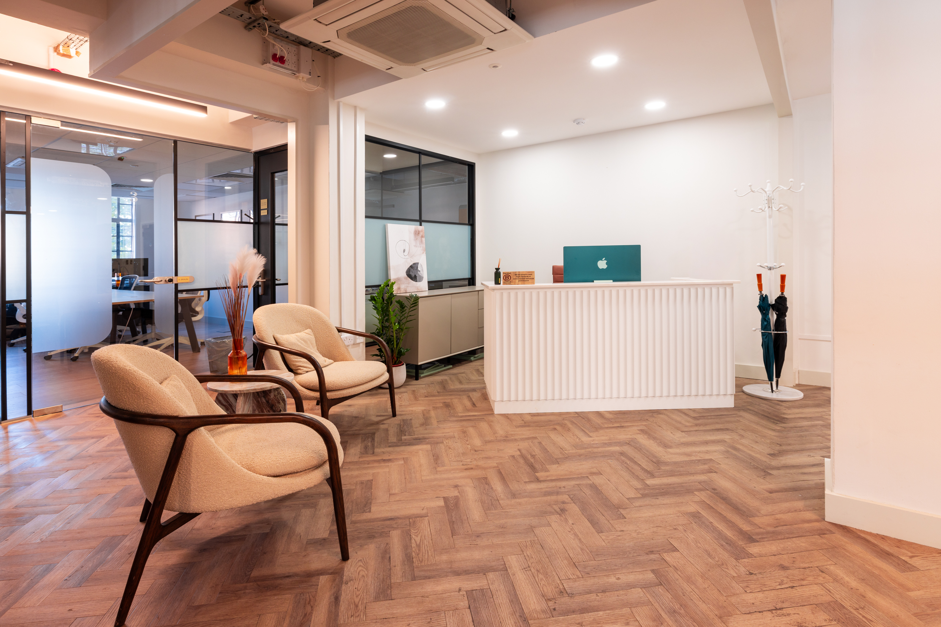 Kings Cross 29-31 London