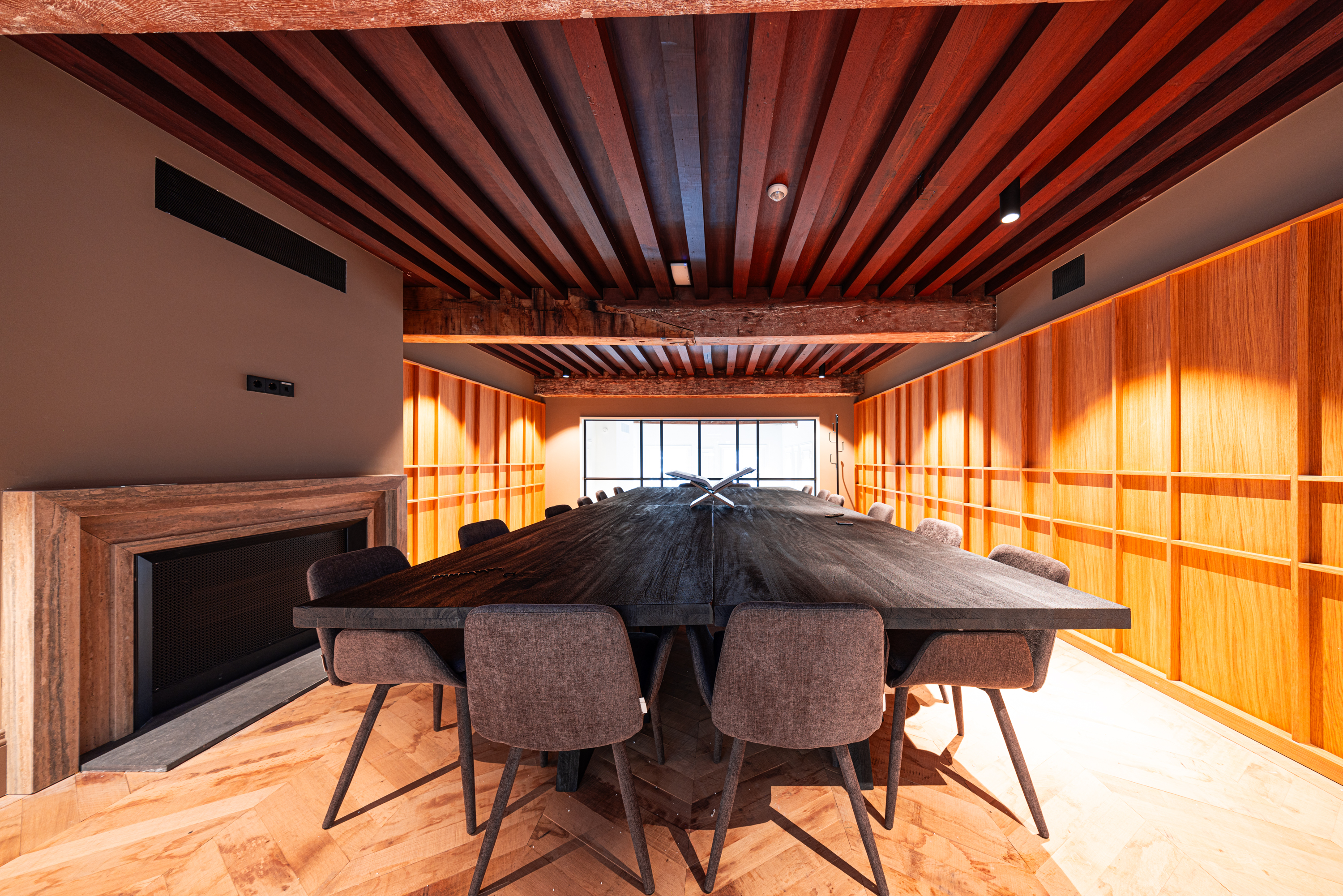 Keizersgracht 127 in Amsterdam