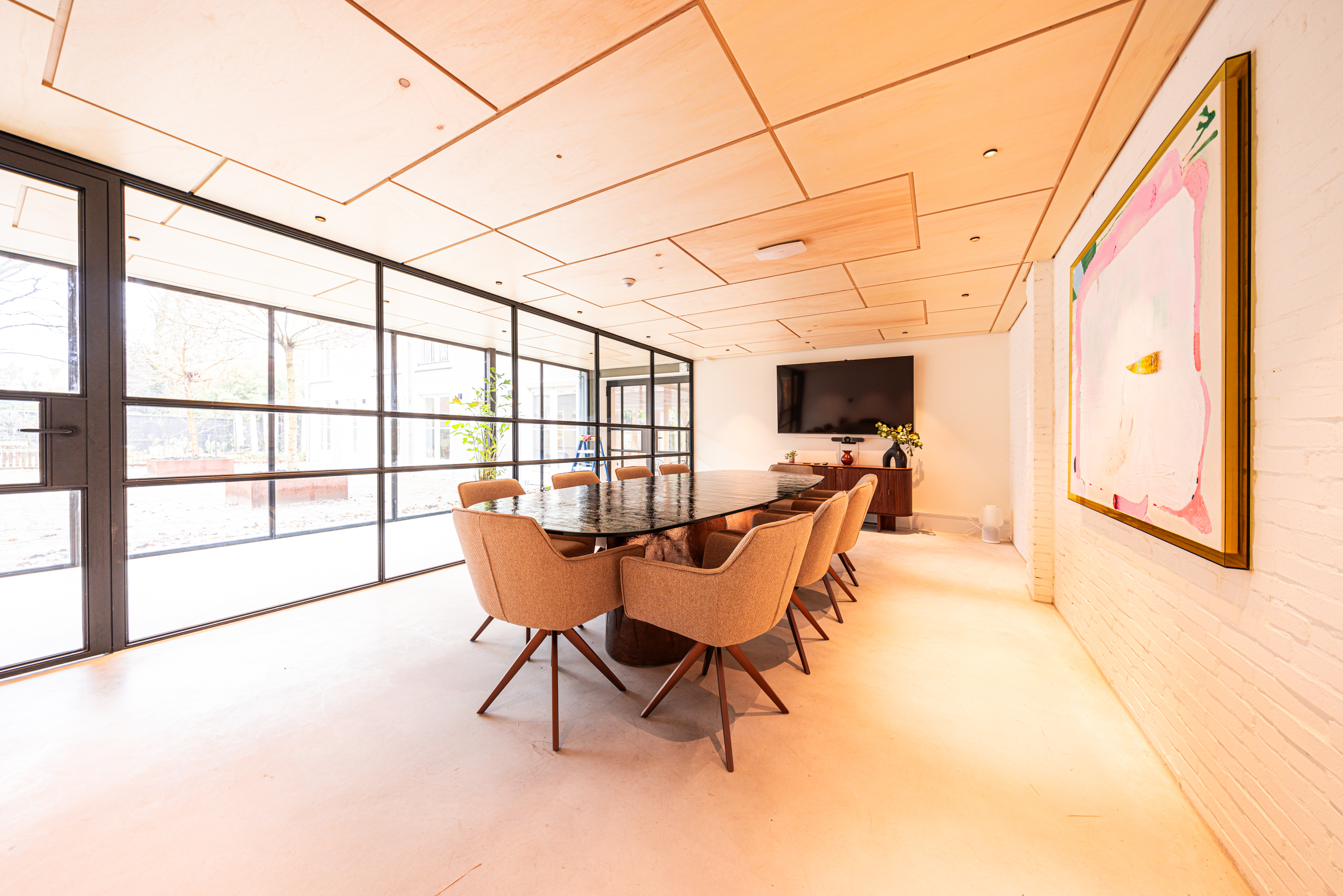 Keizersgracht 127 in Amsterdam