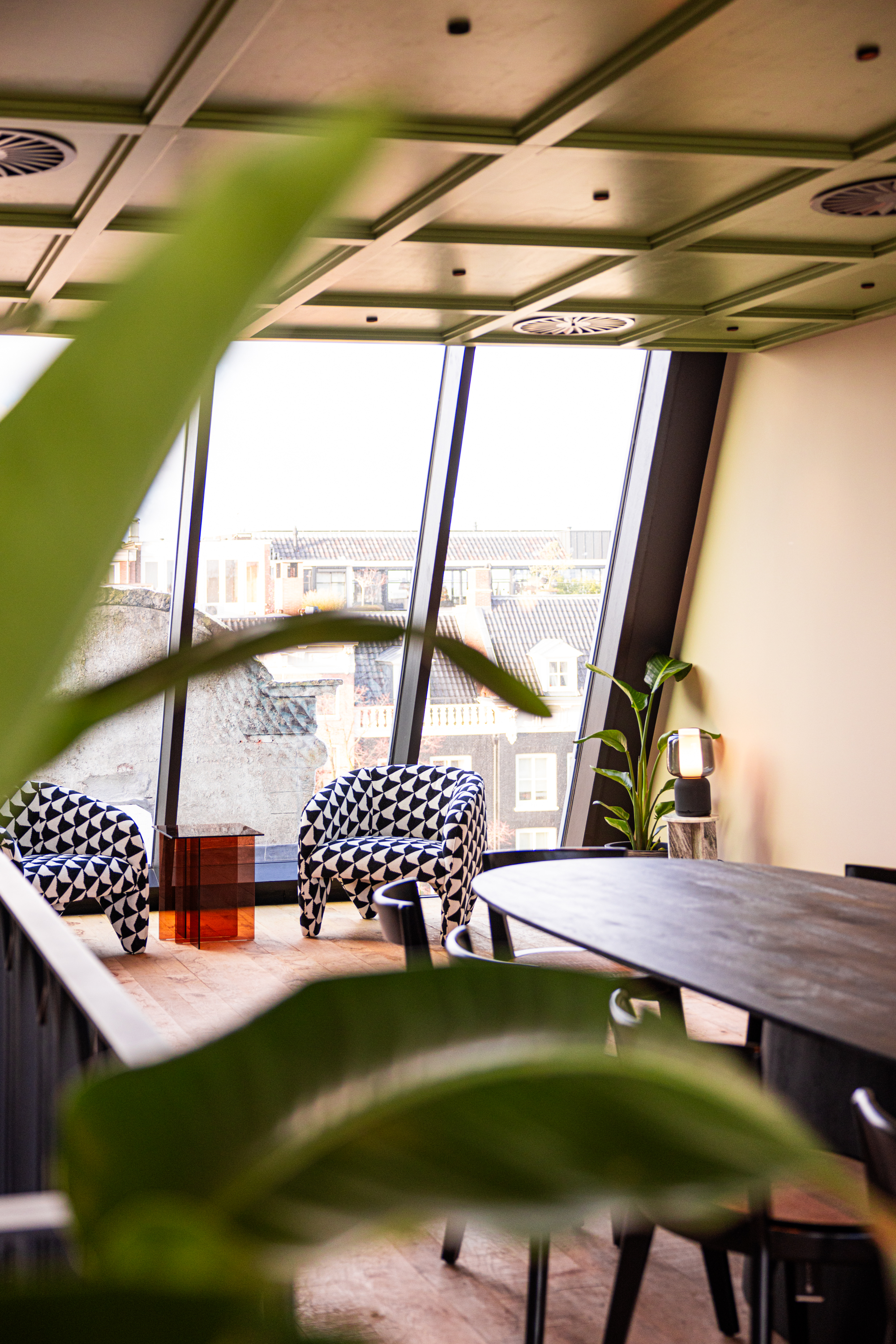 Keizersgracht 127 in Amsterdam