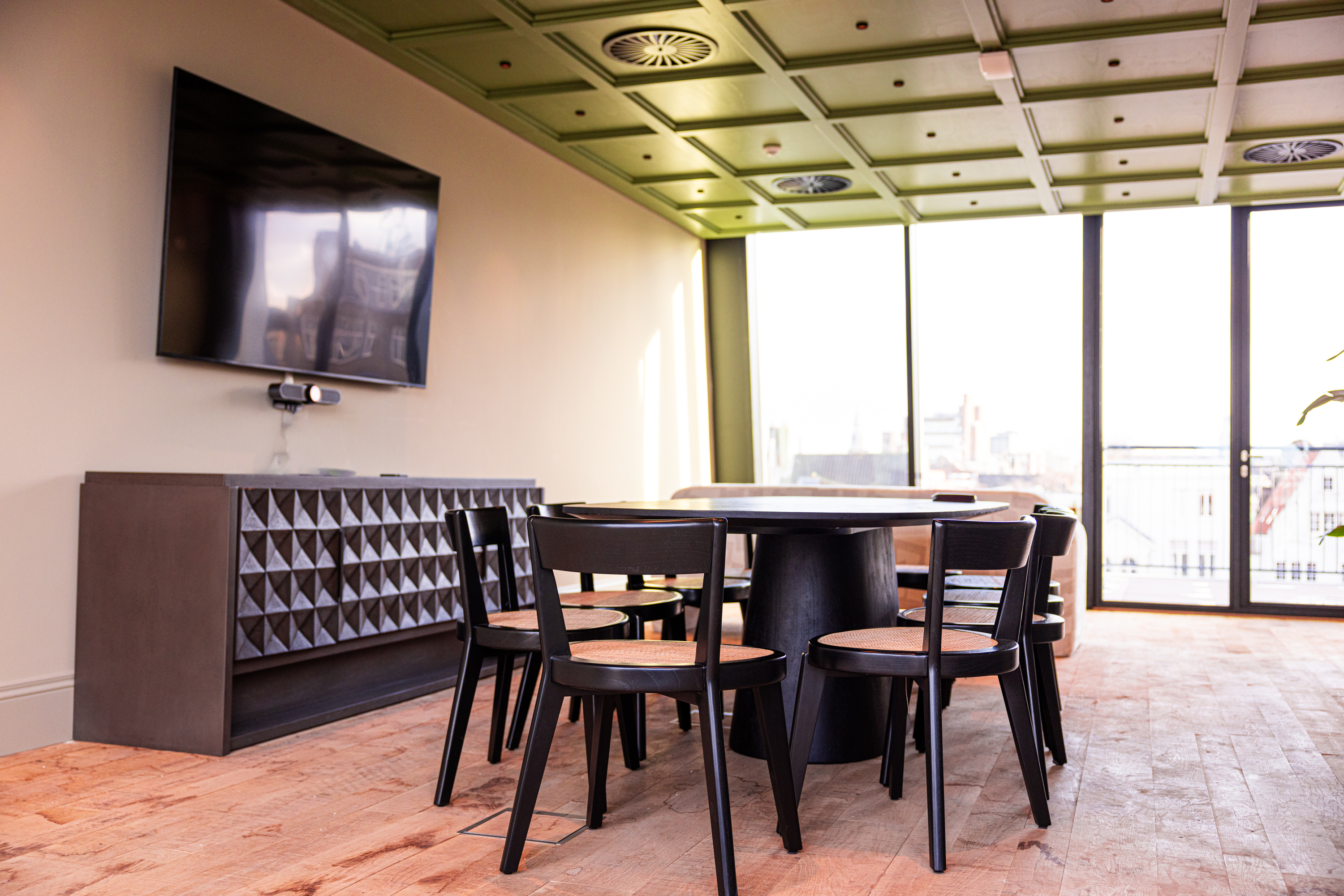 Keizersgracht 127 in Amsterdam