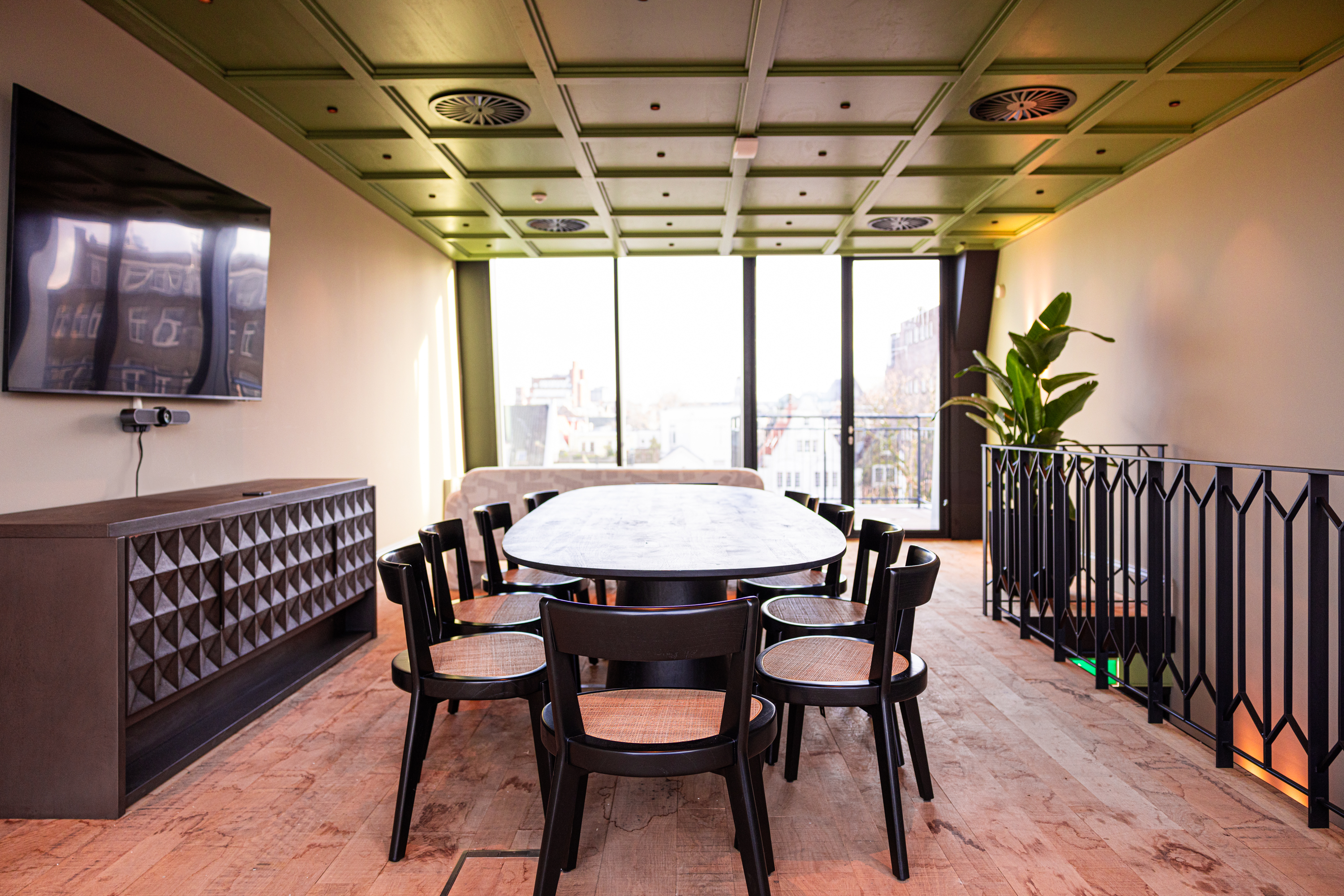 Keizersgracht 127 in Amsterdam