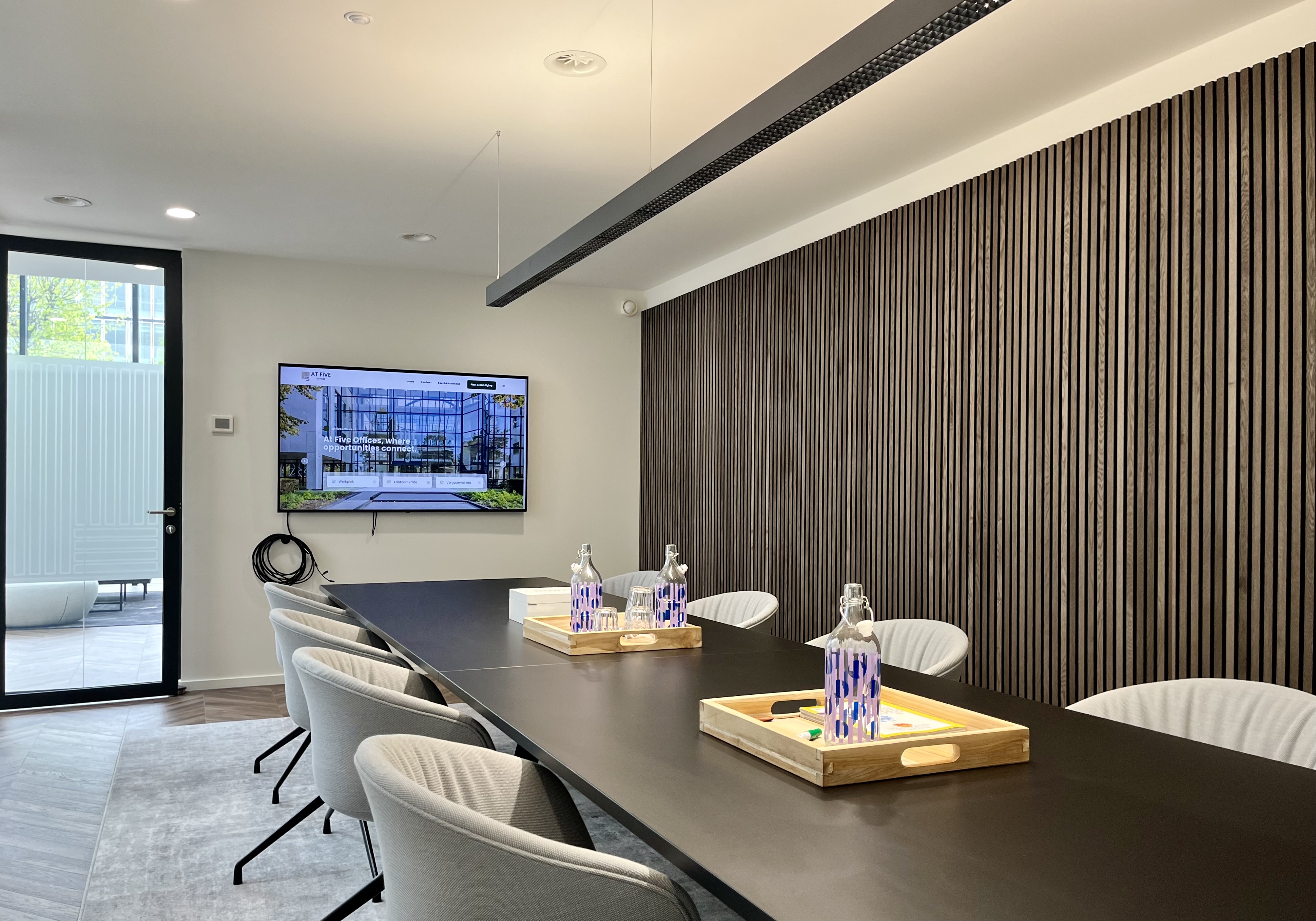 Volmerlaan 5 in Rijswijk