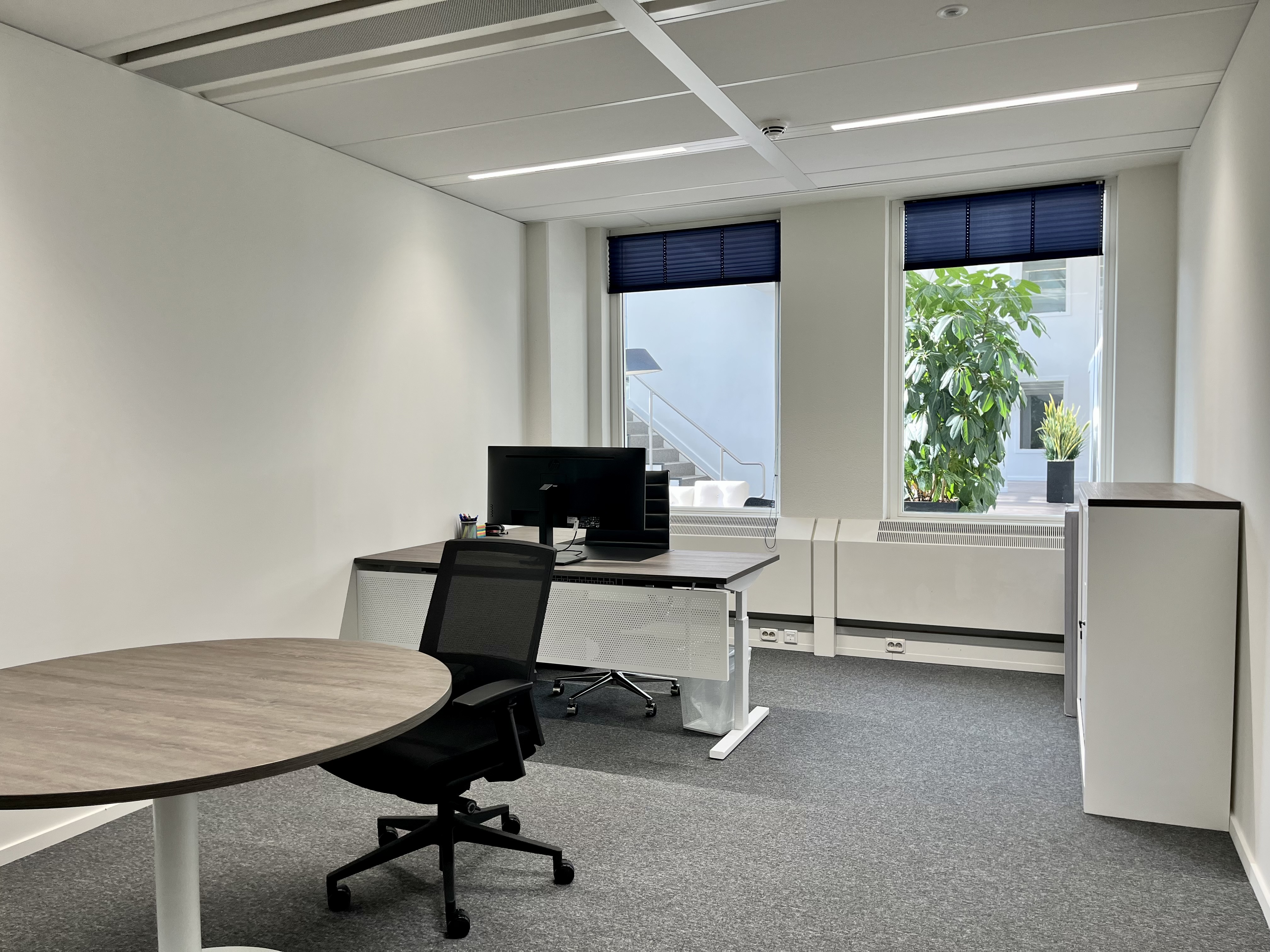 Volmerlaan 5 in Rijswijk