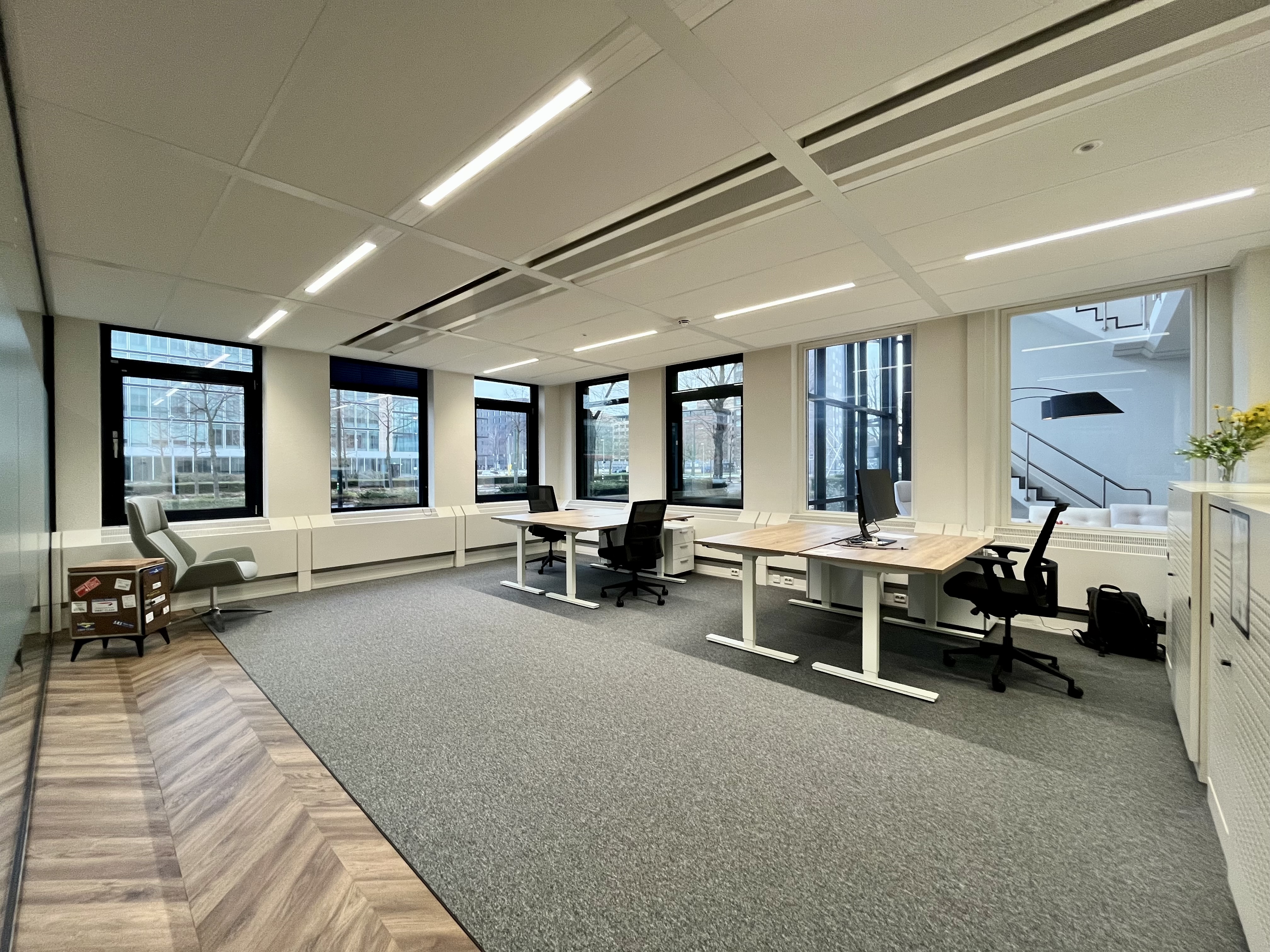 Volmerlaan 5 in Rijswijk